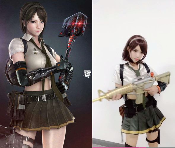 Gen.G Esports 将 Ash 从学院提升至主队