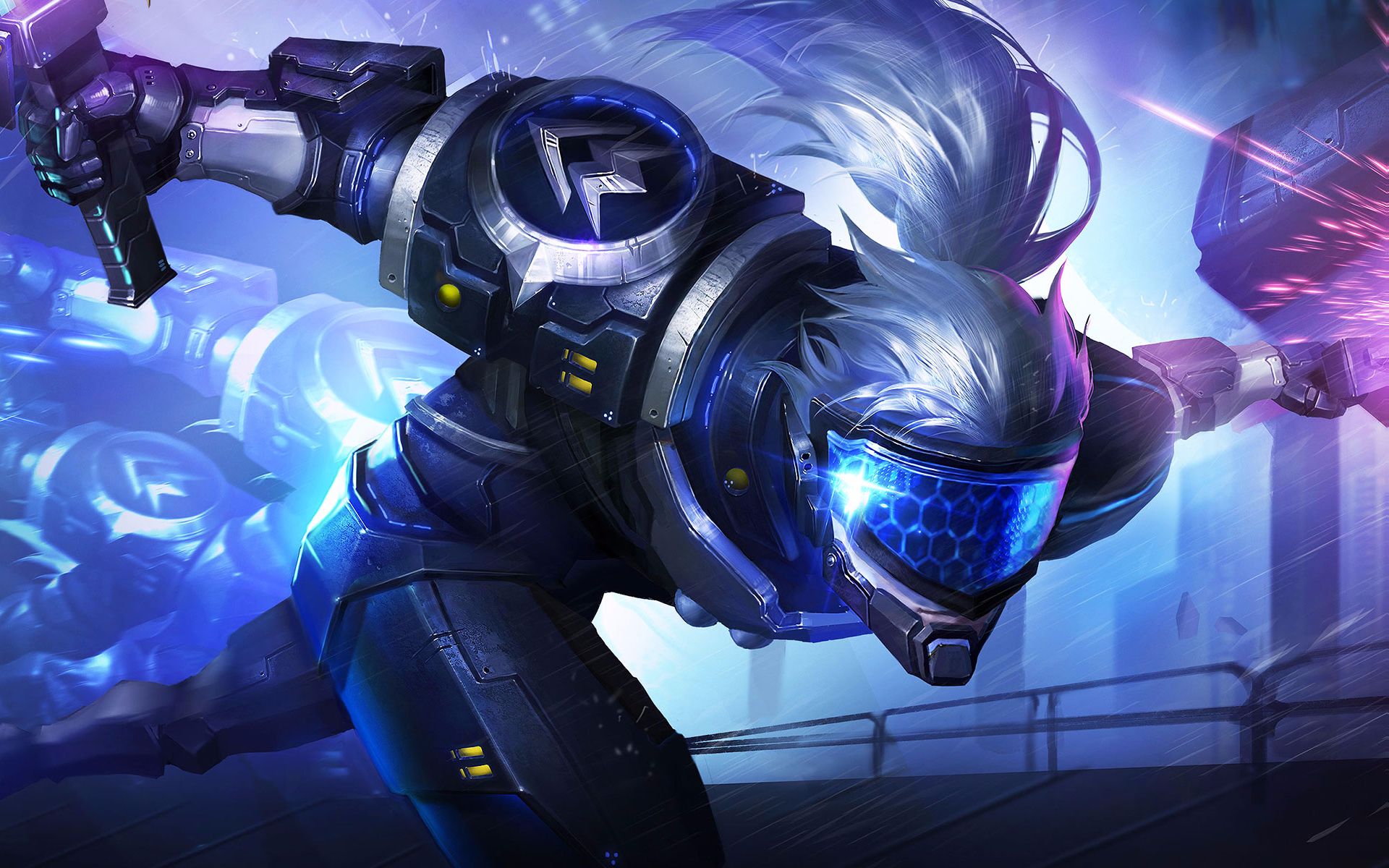 韩华生命电子竞技在2025年首站中锁定季后赛名额