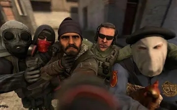 HLTV世界排名：前十未有变动，国内战队排名稳固上升