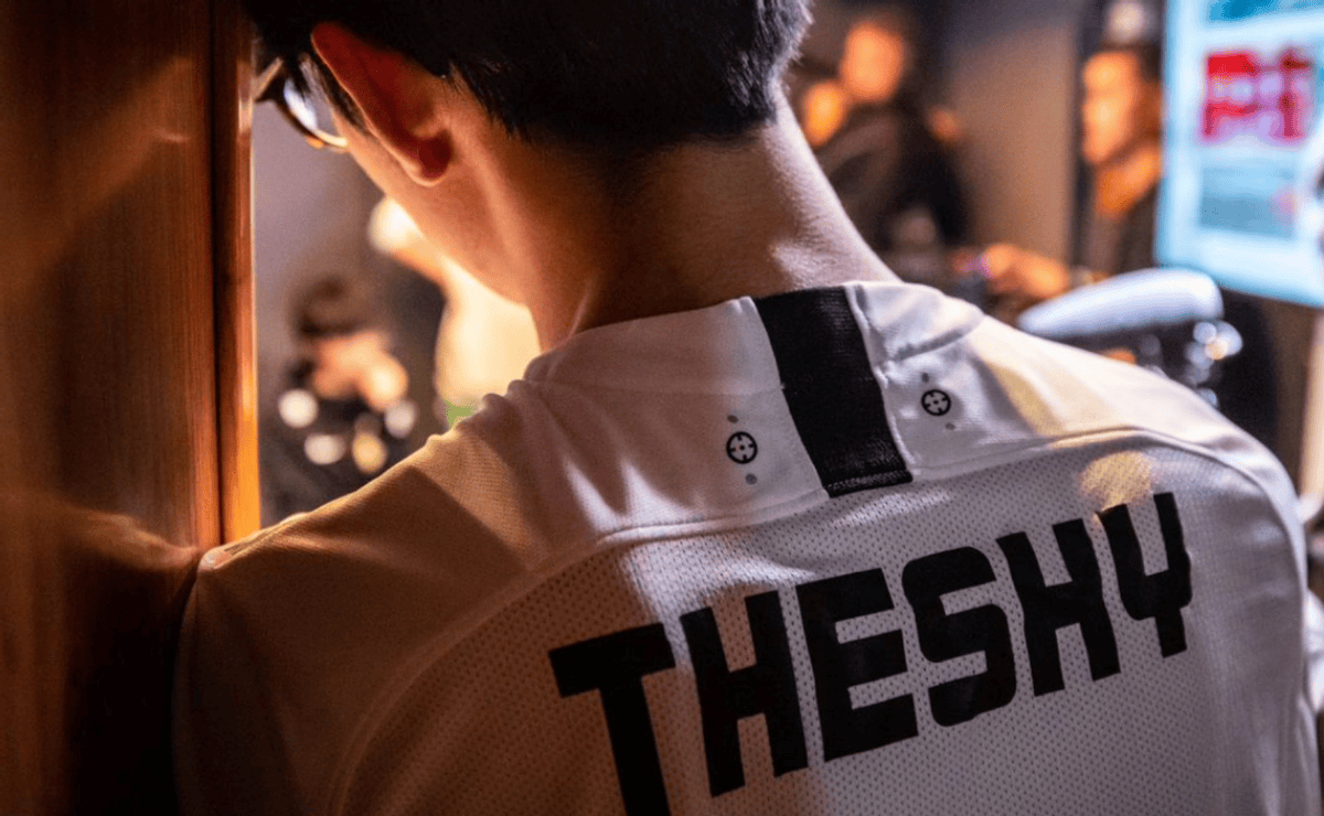 100 Thieves 离开了比赛 - 2025年电子竞技世界杯第三场淘汰赛的结果