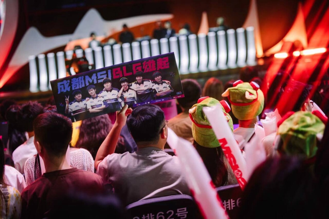 Rex Regum Qeon 被淘汰出 VALORANT Champions 2025， MIBR 获得最后一个季后赛名额