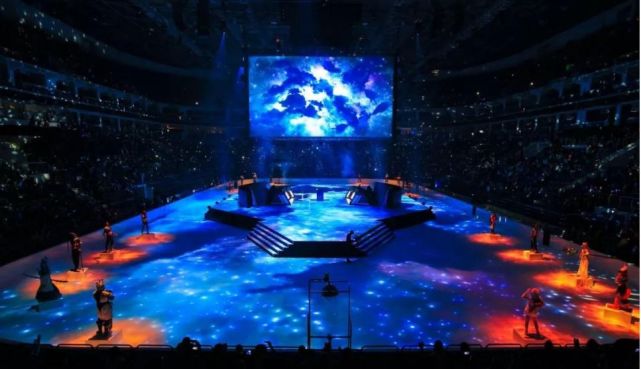 英雄联盟LEC季后赛赛程出炉：胜者组首轮RGE vs MAD,G2 vs MSF