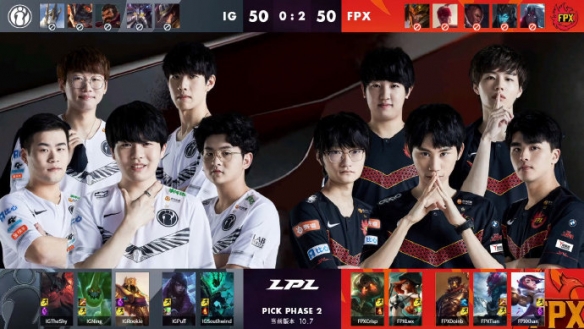 EPL S20 小组赛：更进一步！ MongolZ 2-0击败9z