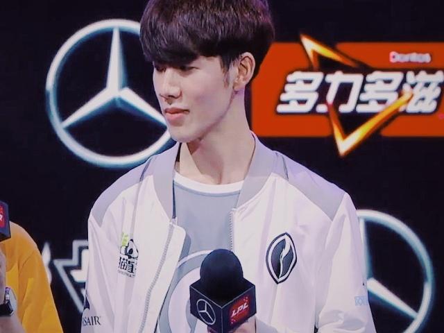 RNG晋级 RA、AL、iG、FPX、UP被NIP挡在门外