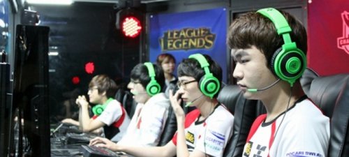 王者荣耀世界冠军杯决赛，TS vs DYG前瞻